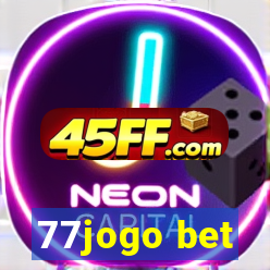 77jogo bet